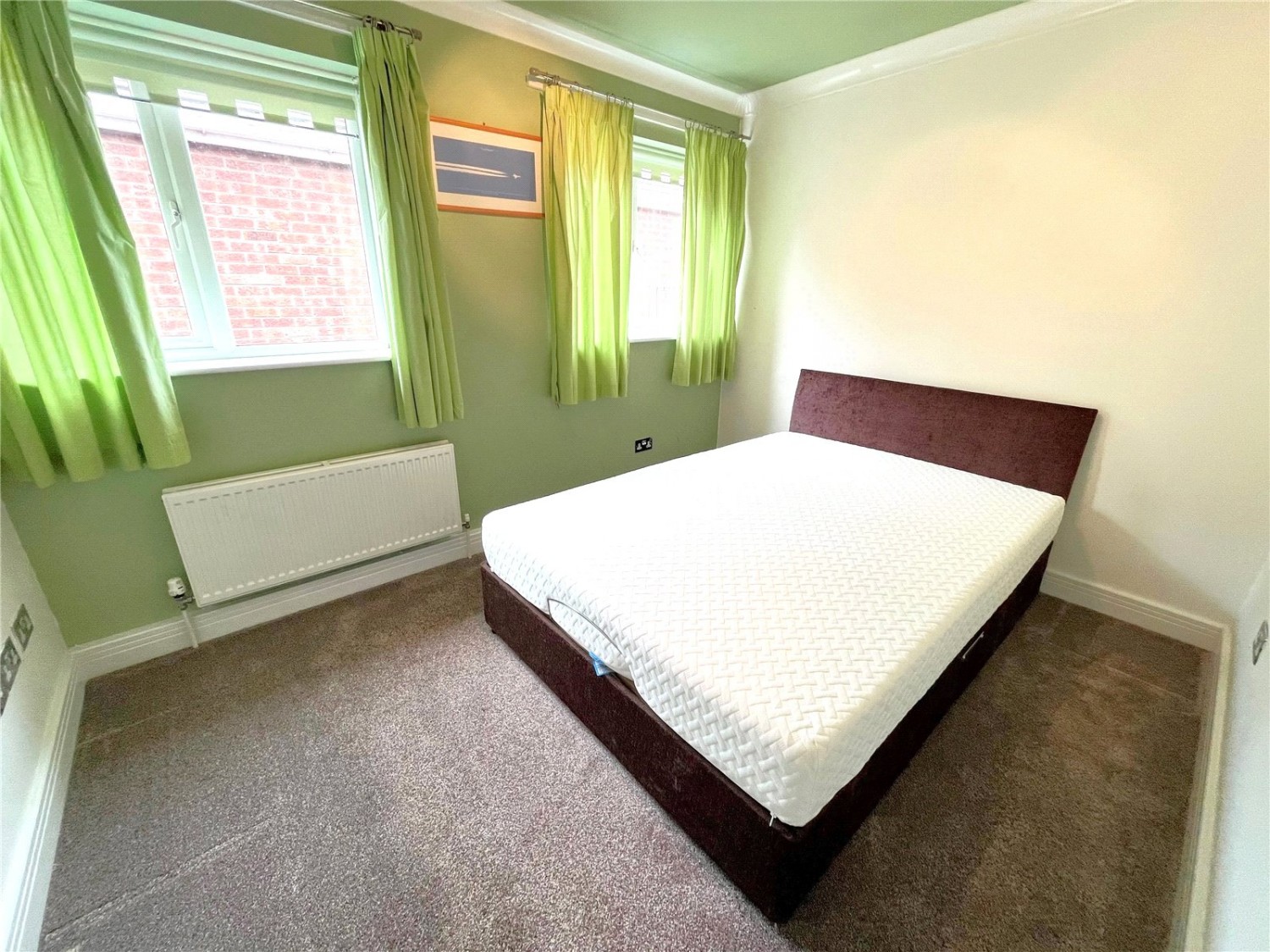 Ilkeston, Derbyshire