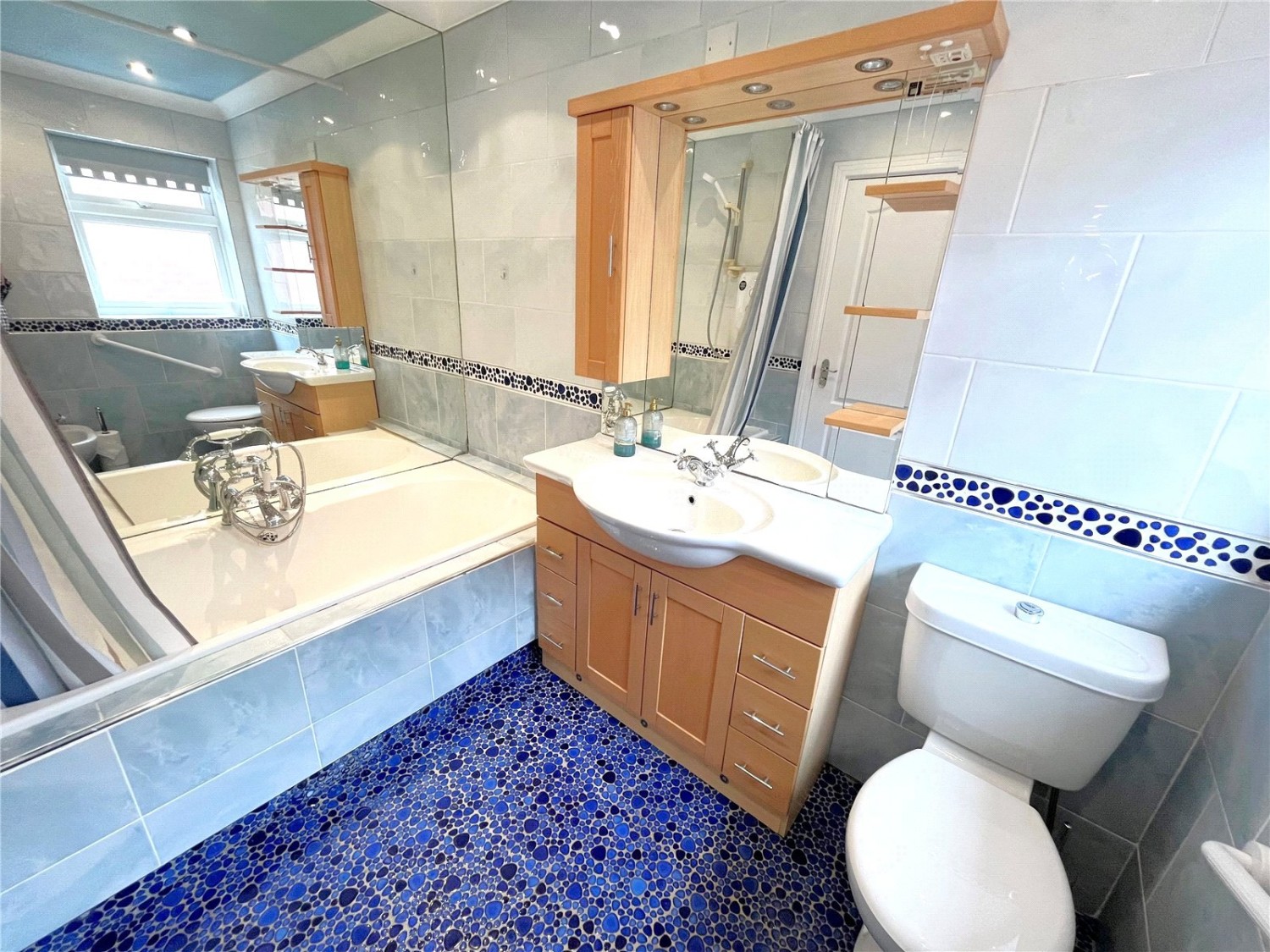 Ilkeston, Derbyshire