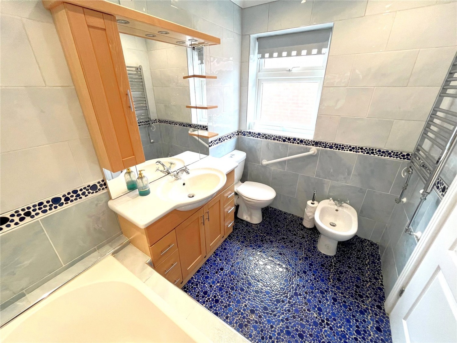 Ilkeston, Derbyshire