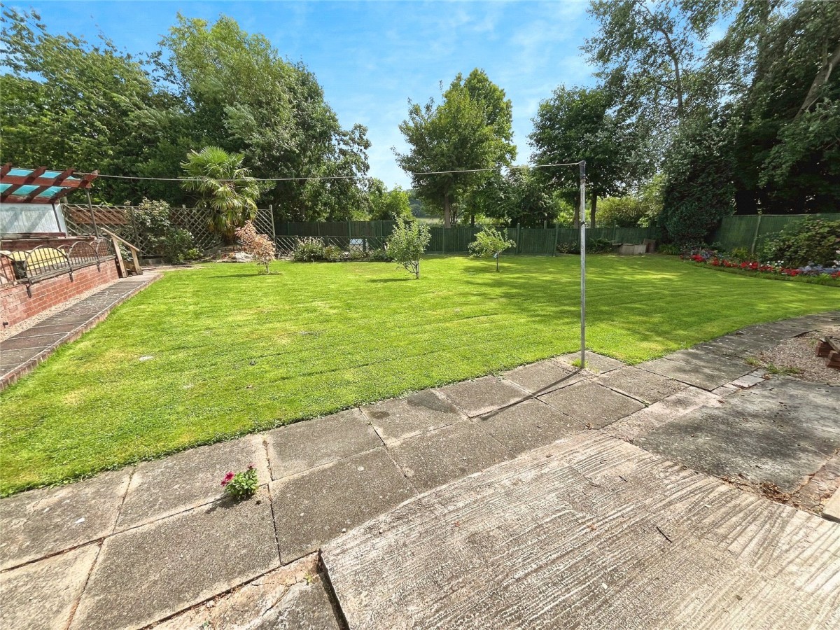 Ilkeston, Derbyshire