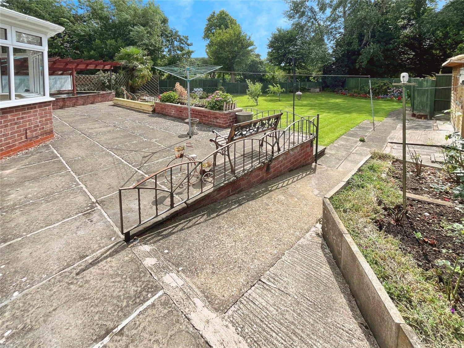 Ilkeston, Derbyshire