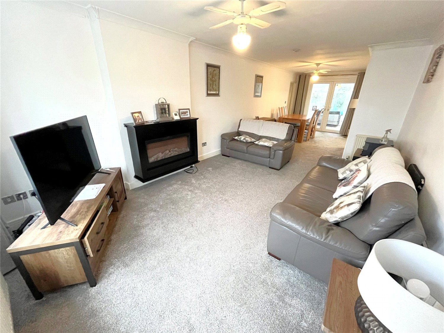 Ilkeston, Derbyshire