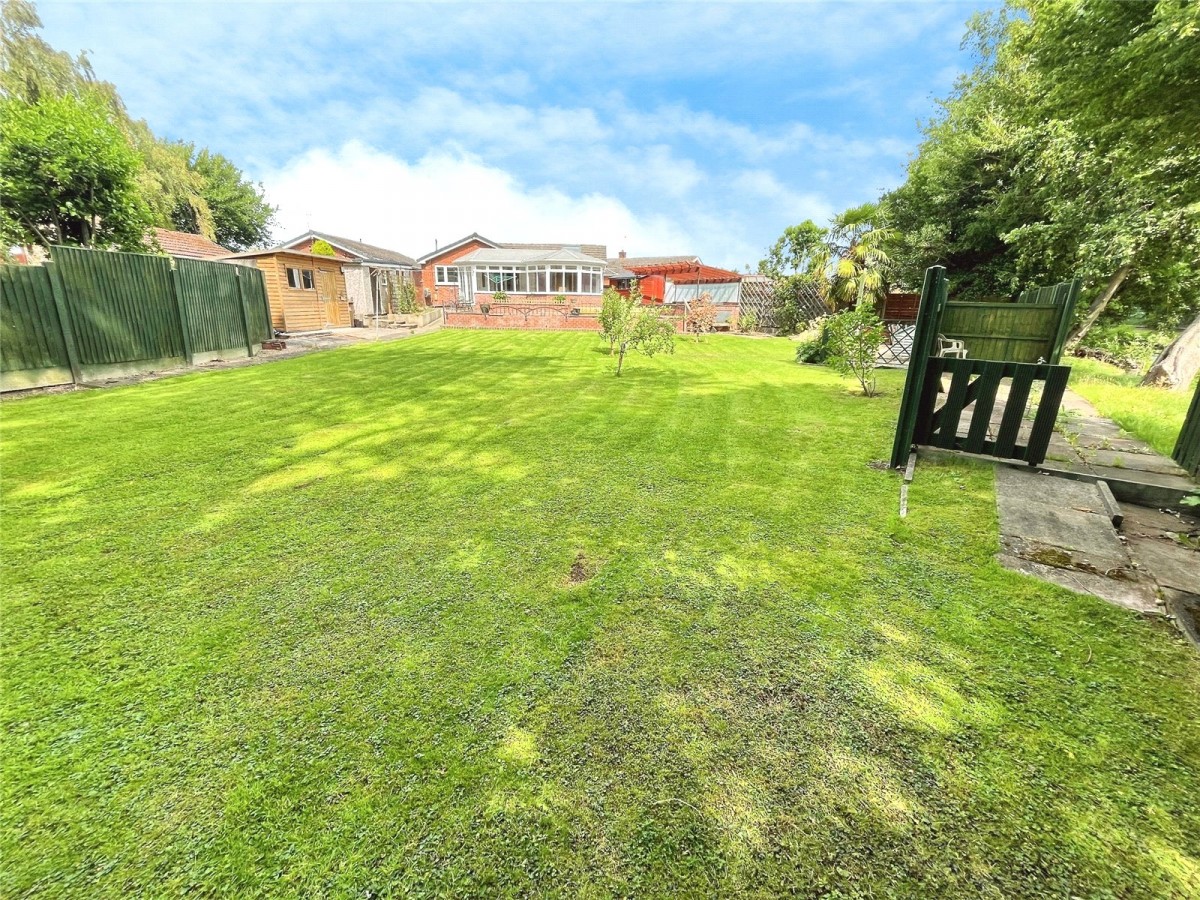 Ilkeston, Derbyshire