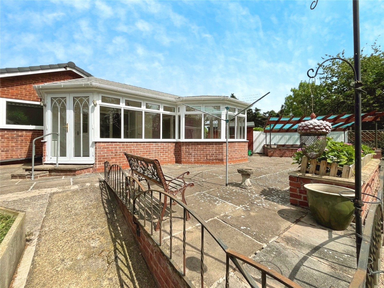 Ilkeston, Derbyshire