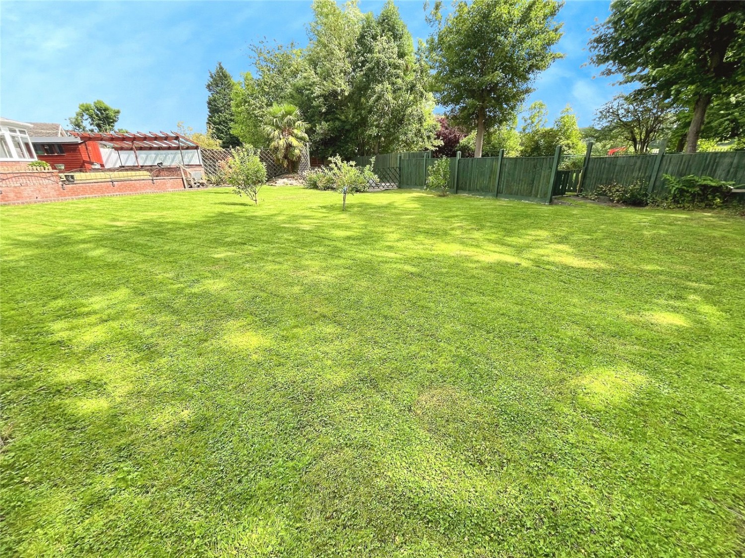 Ilkeston, Derbyshire