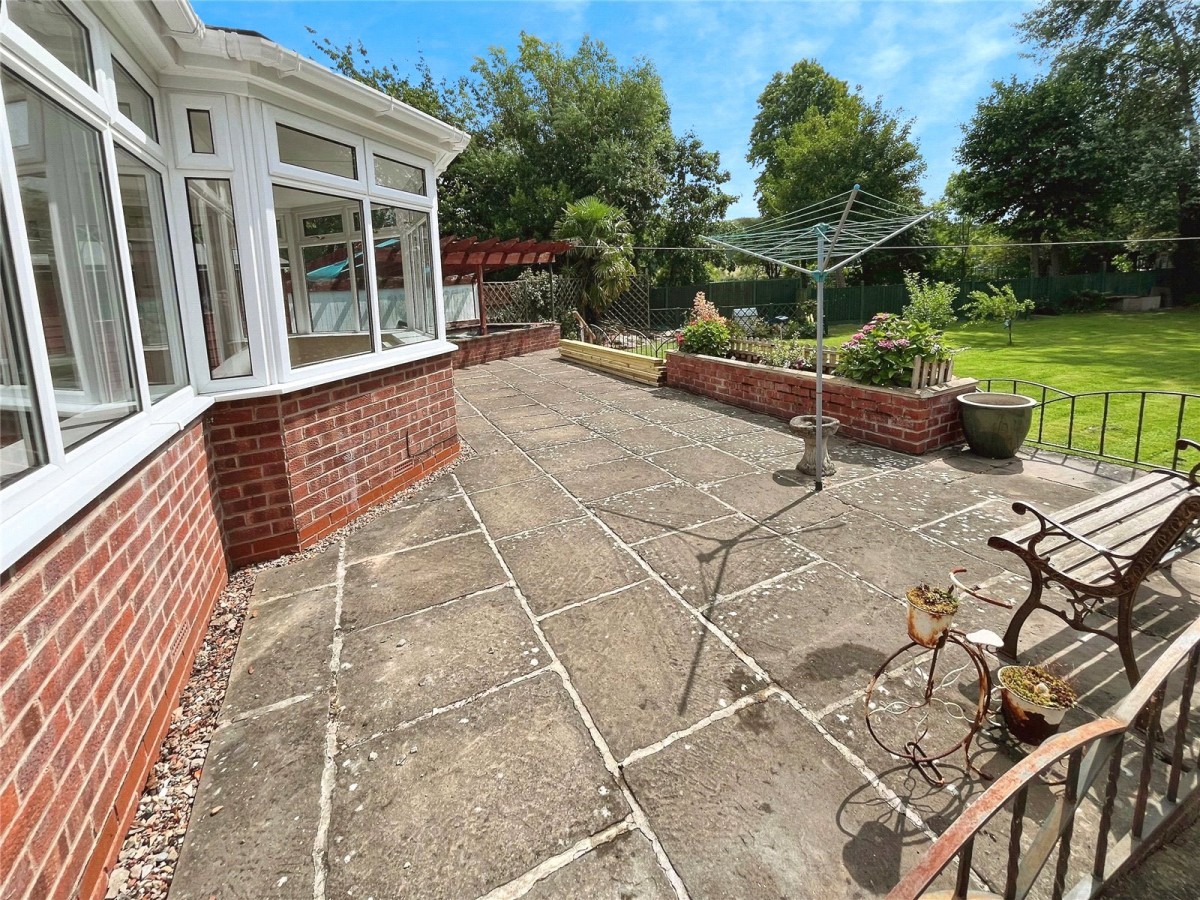 Ilkeston, Derbyshire