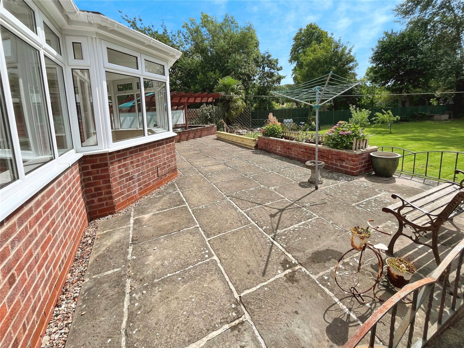 Ilkeston, Derbyshire