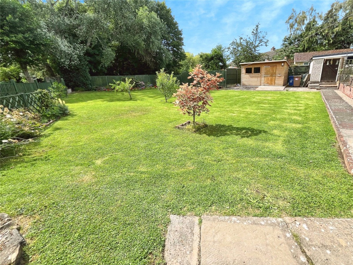 Ilkeston, Derbyshire