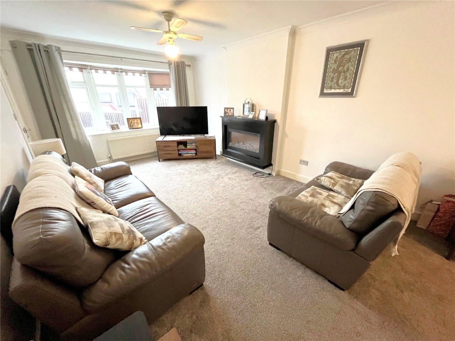 Ilkeston, Derbyshire