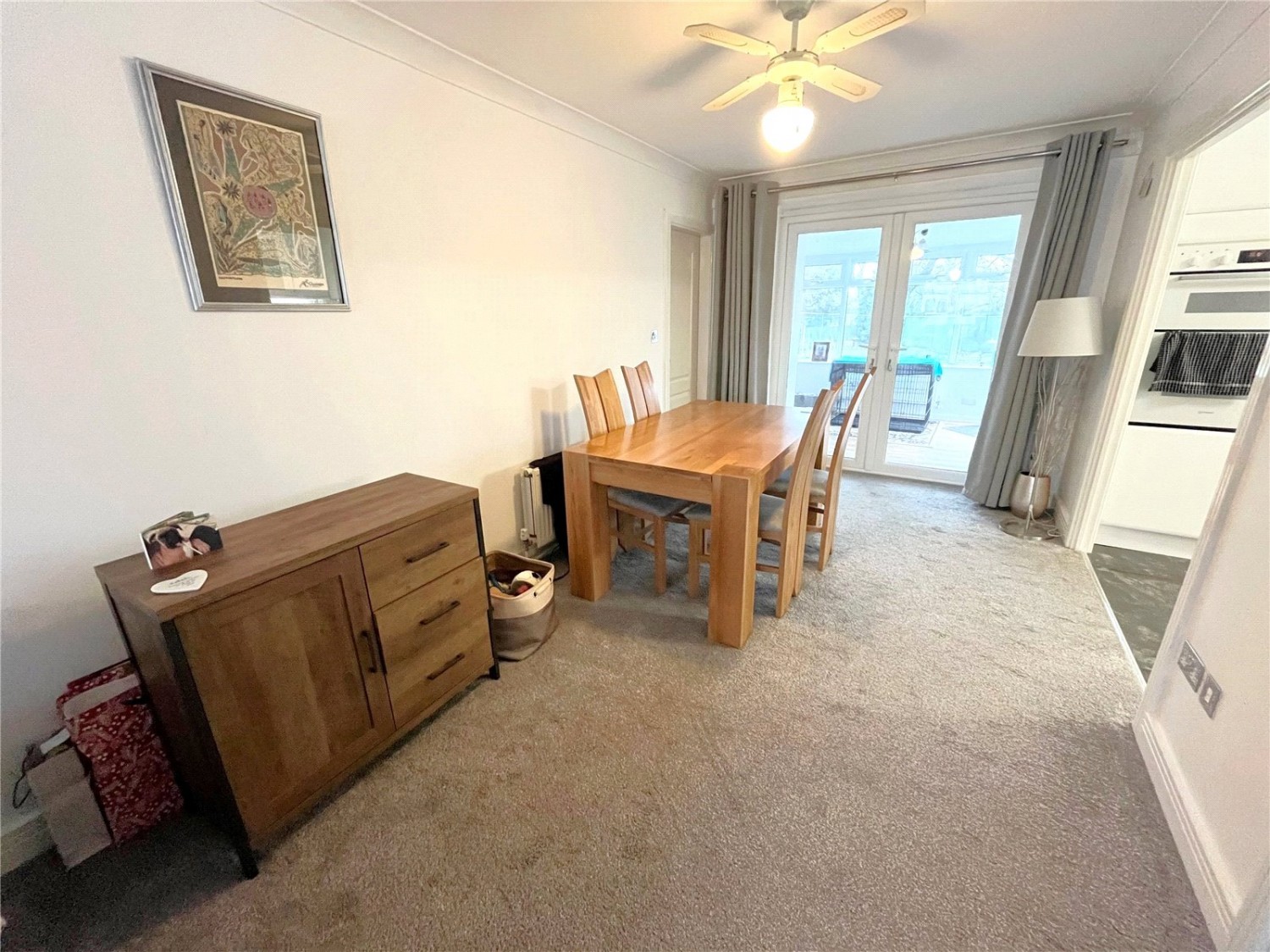 Ilkeston, Derbyshire