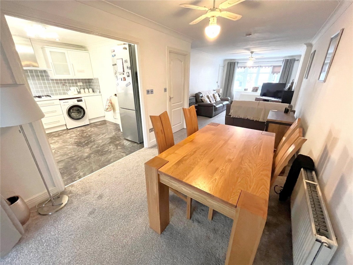 Ilkeston, Derbyshire