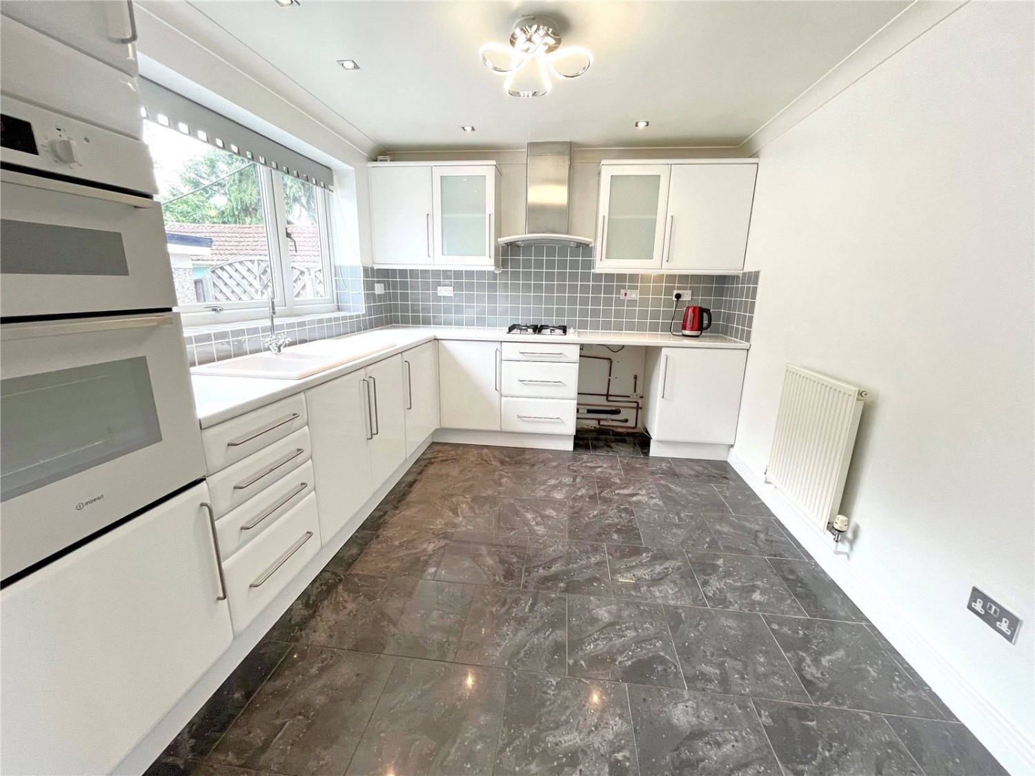 Ilkeston, Derbyshire