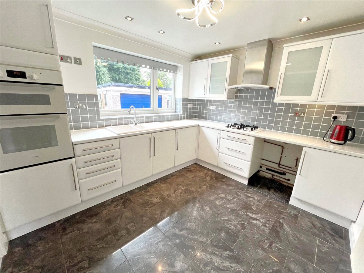 Ilkeston, Derbyshire