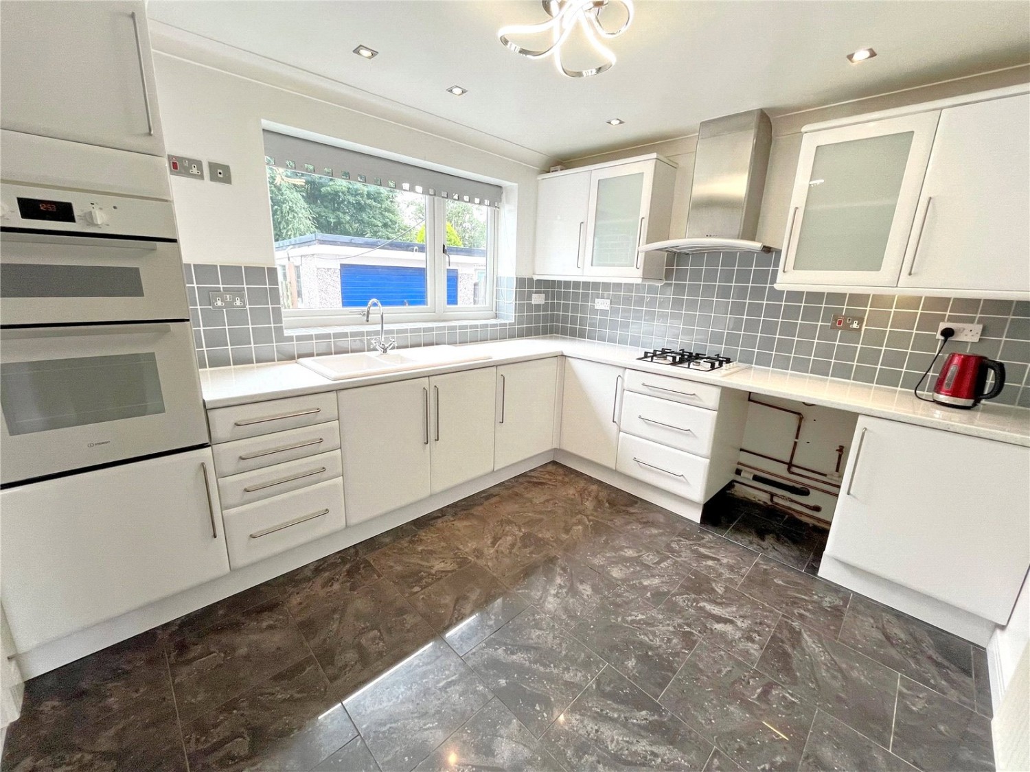 Ilkeston, Derbyshire