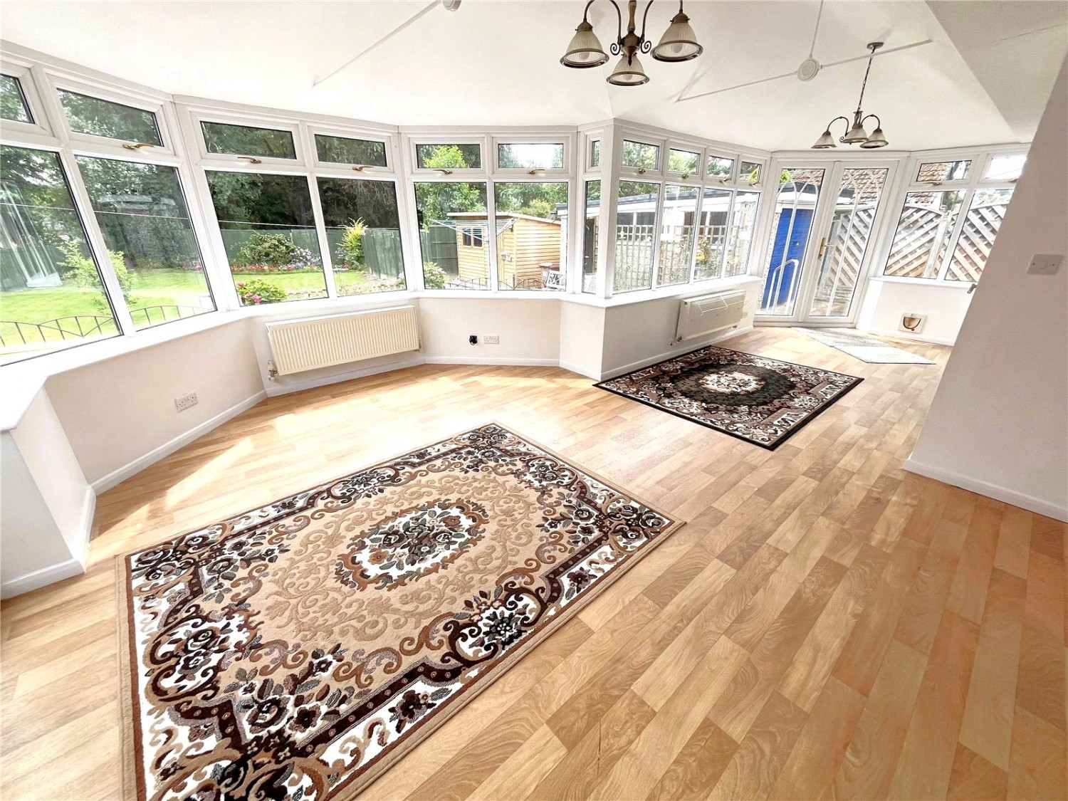 Ilkeston, Derbyshire