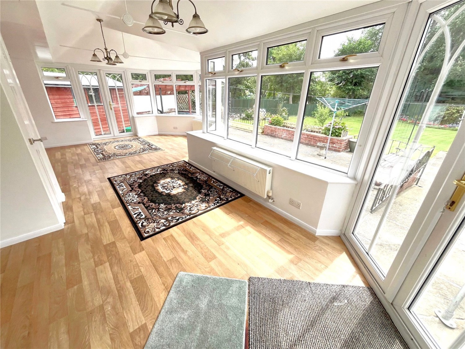 Ilkeston, Derbyshire