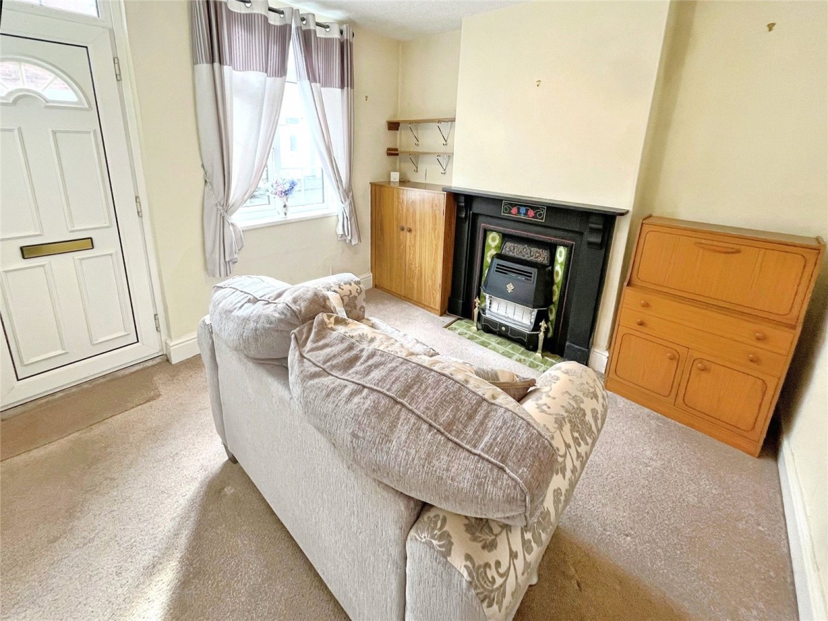 Ilkeston, Derbyshire