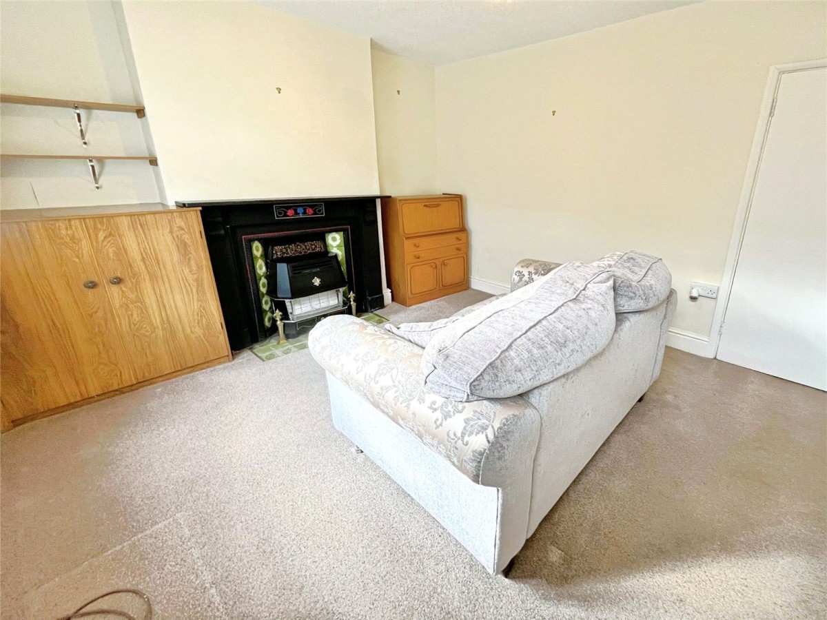 Ilkeston, Derbyshire