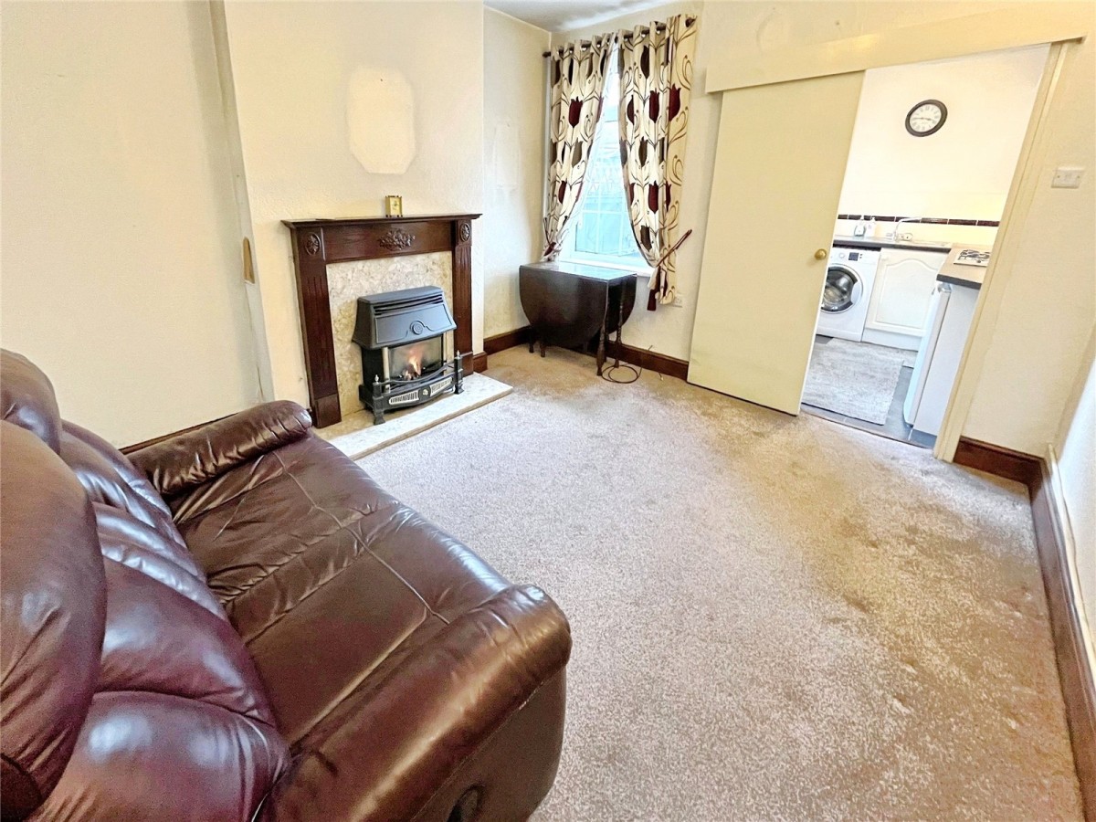 Ilkeston, Derbyshire