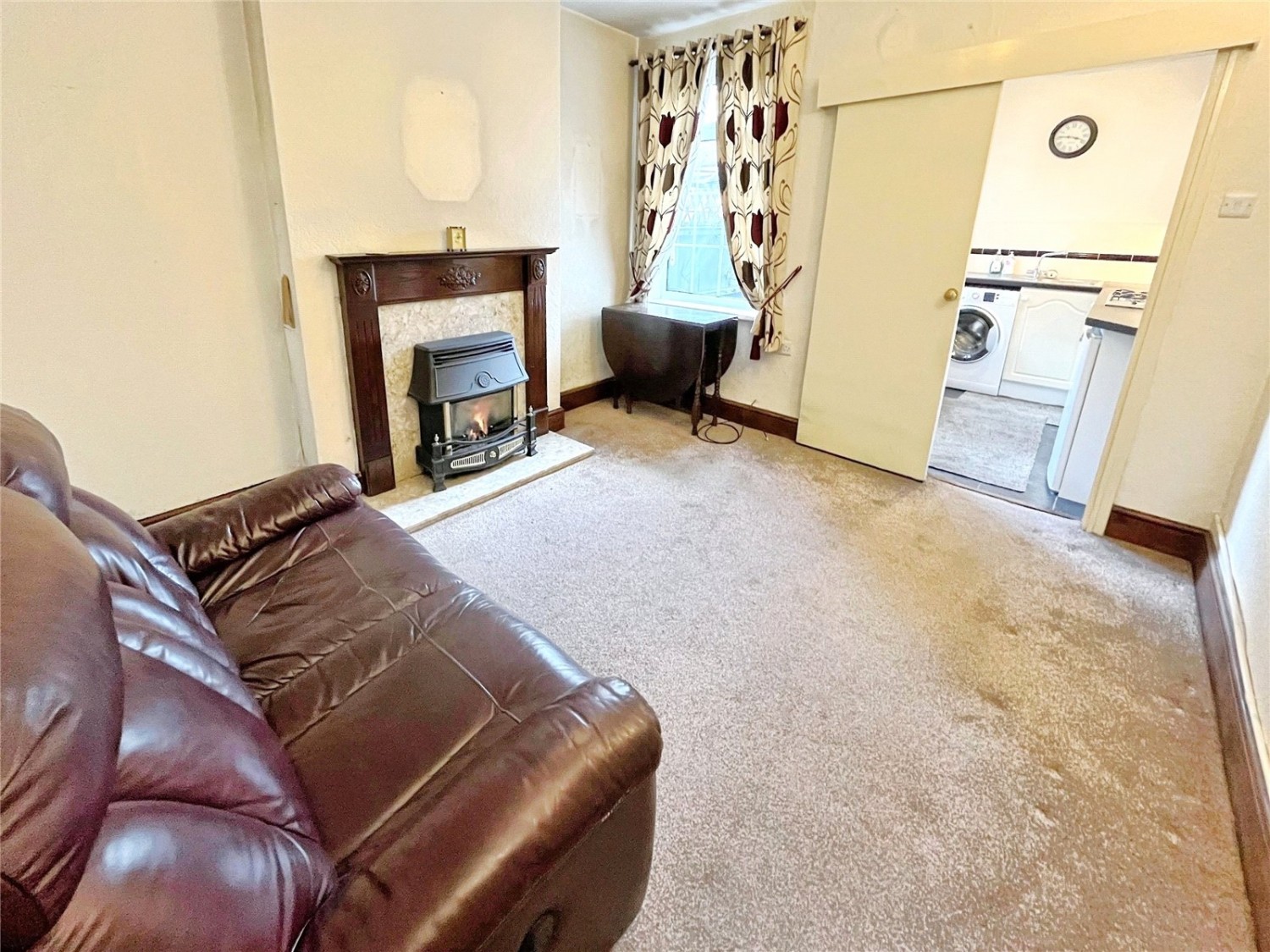 Ilkeston, Derbyshire