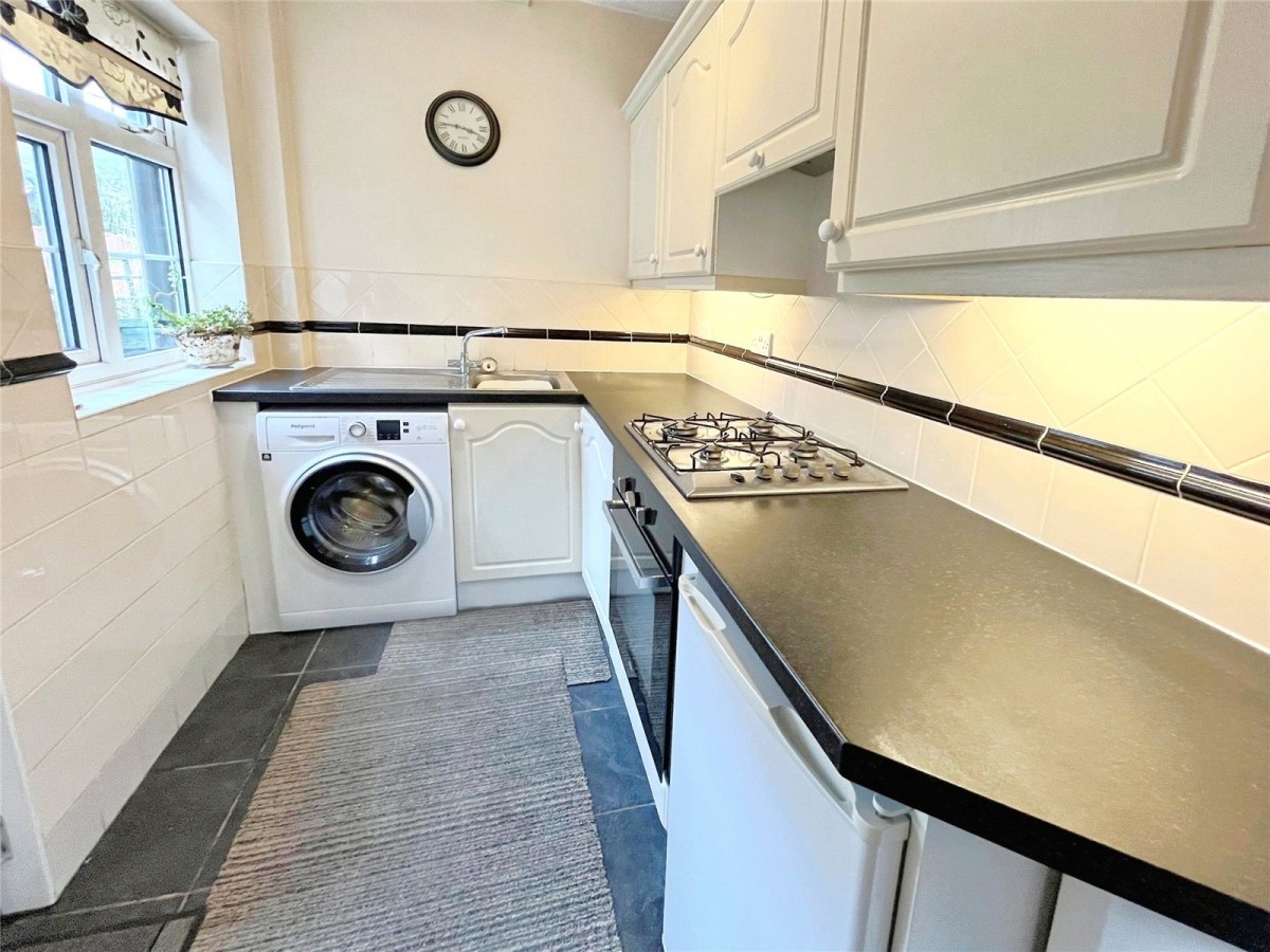 Ilkeston, Derbyshire