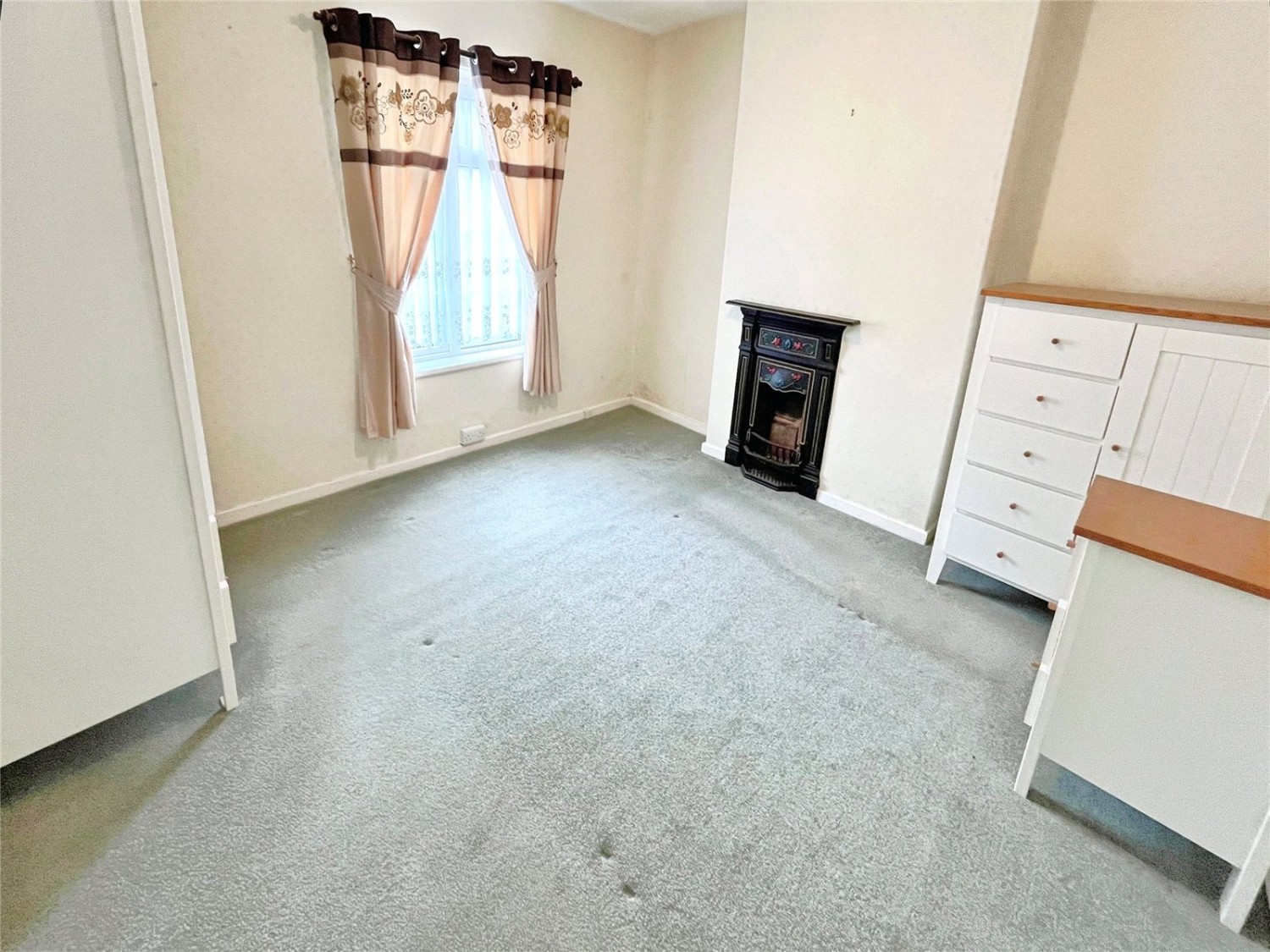 Ilkeston, Derbyshire