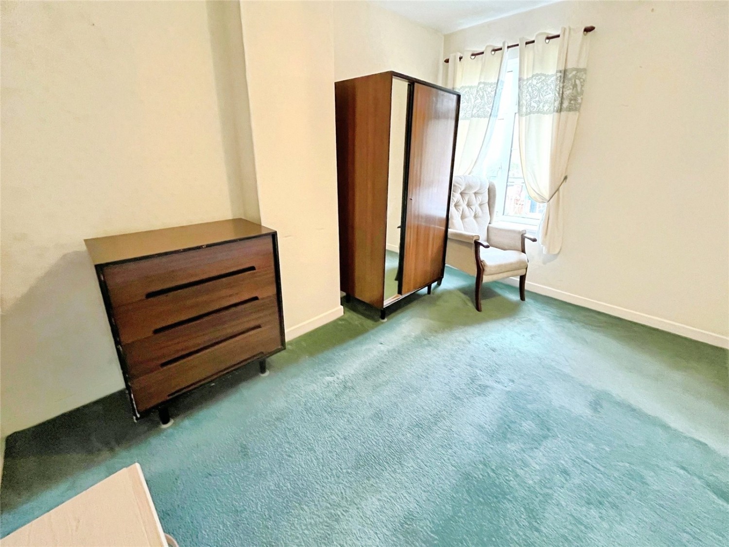 Ilkeston, Derbyshire