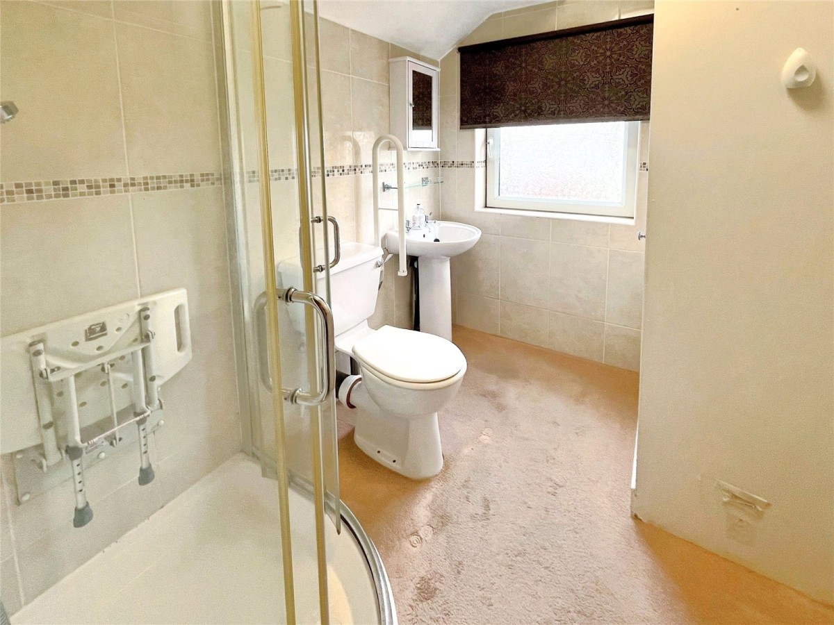 Ilkeston, Derbyshire