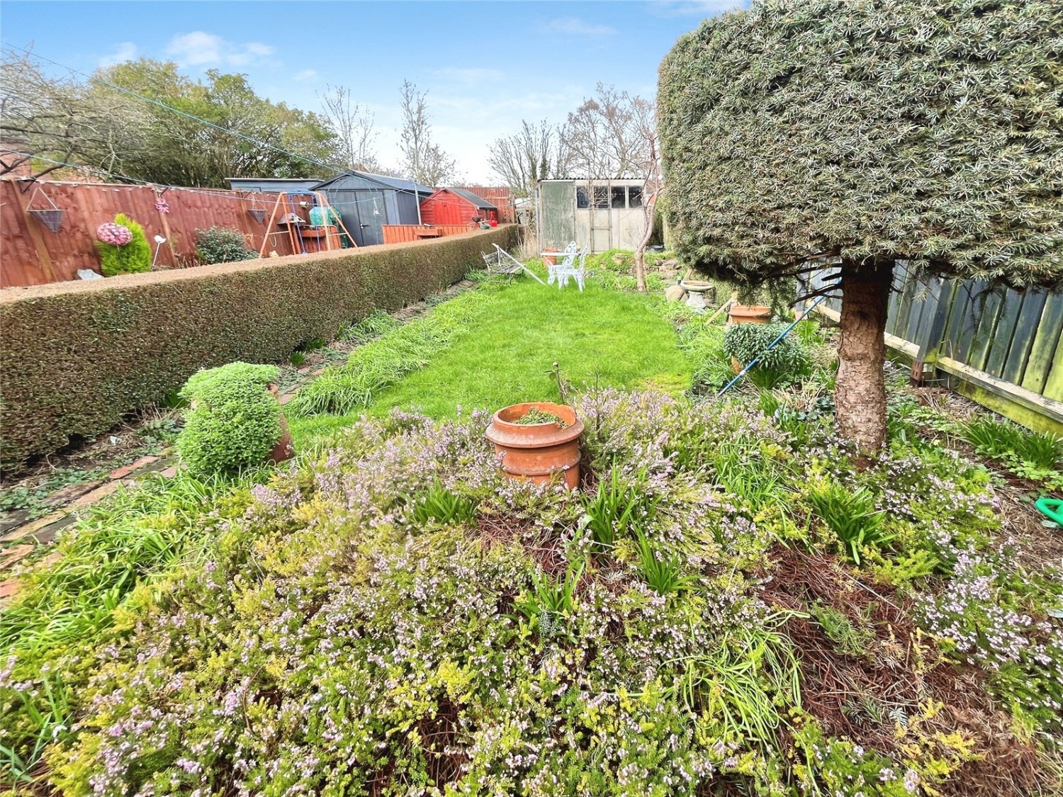 Ilkeston, Derbyshire