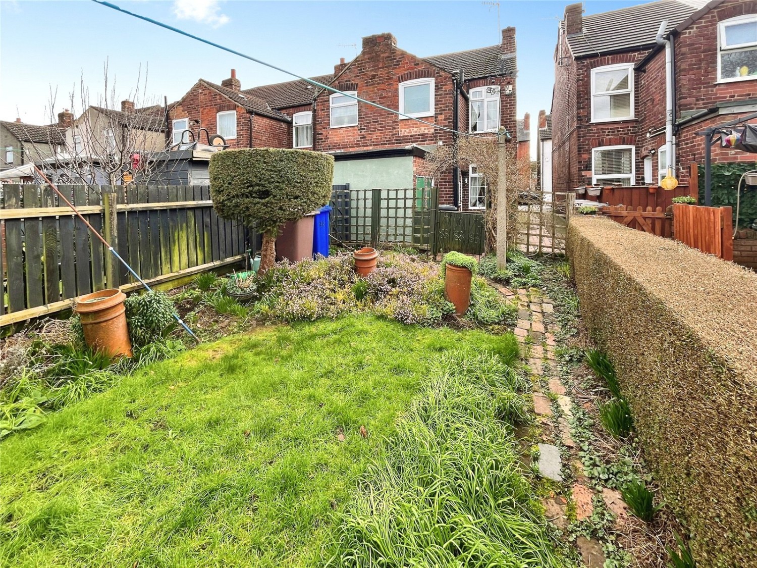 Ilkeston, Derbyshire