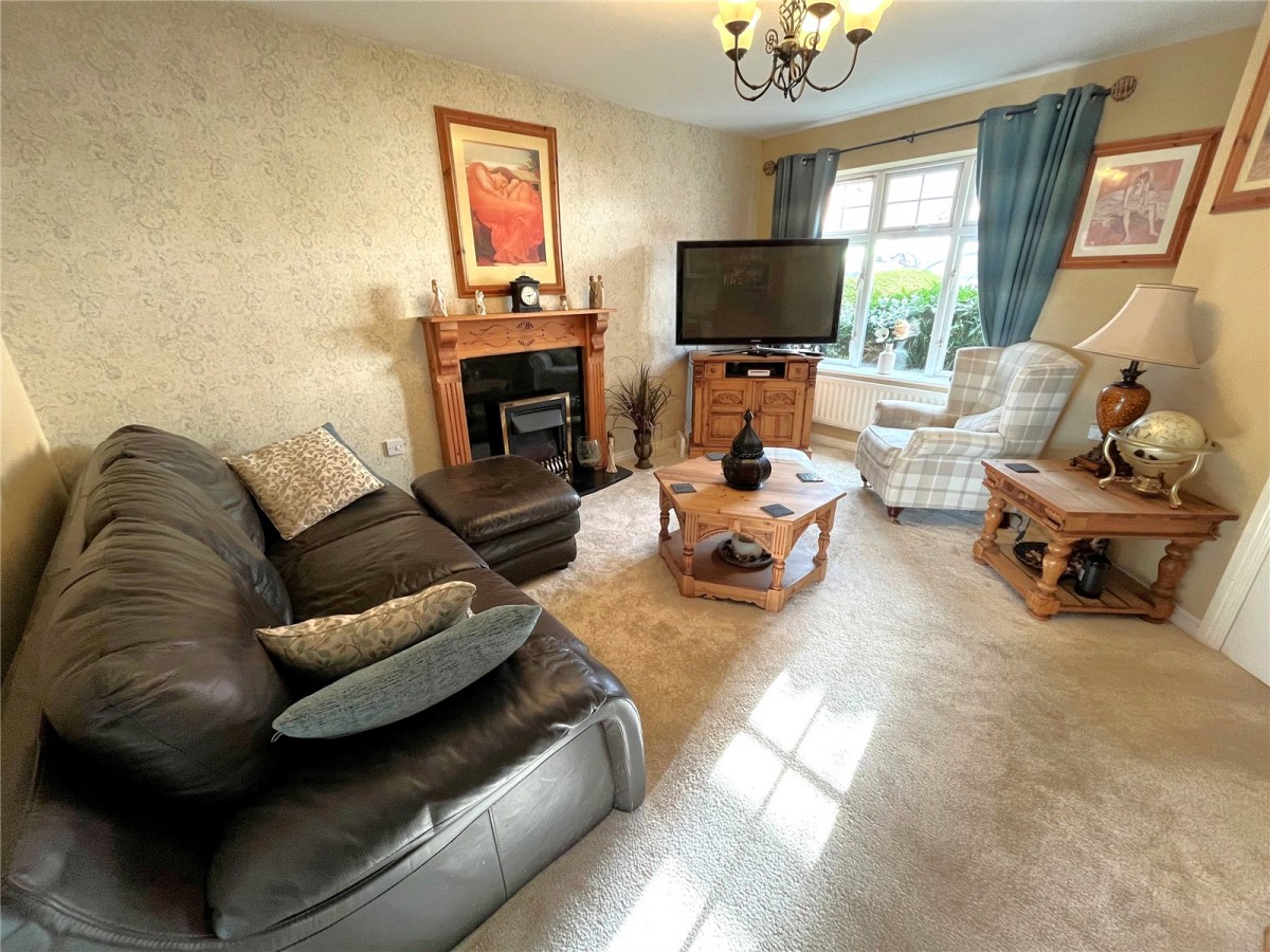 Ilkeston, Derbyshire