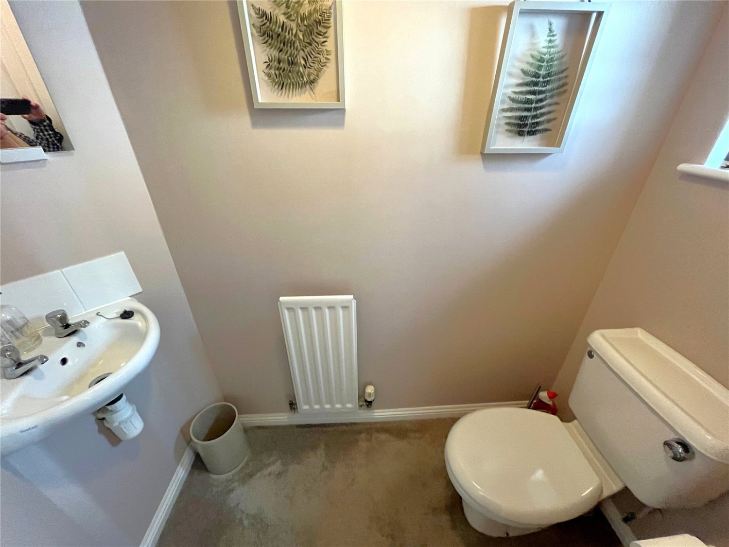 Ilkeston, Derbyshire