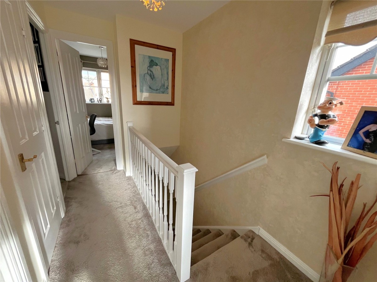 Ilkeston, Derbyshire