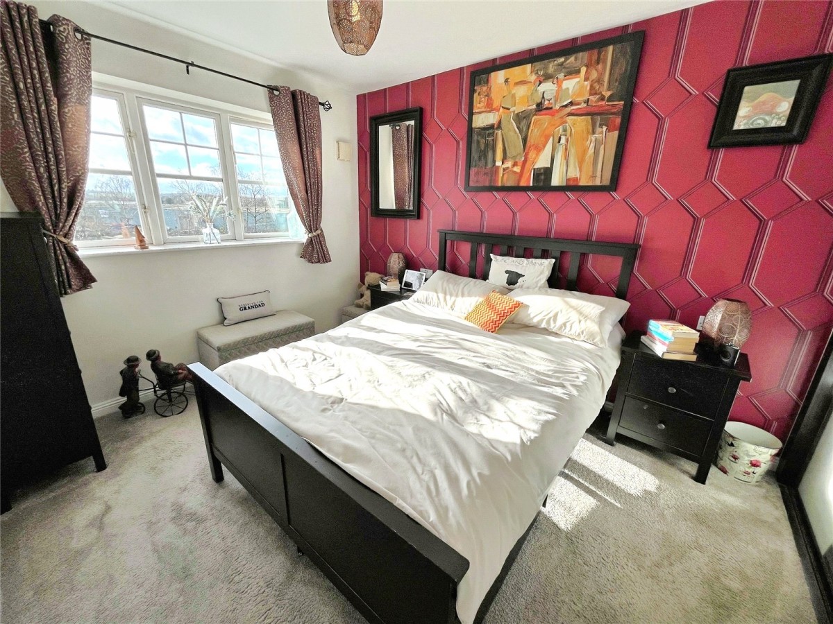 Ilkeston, Derbyshire