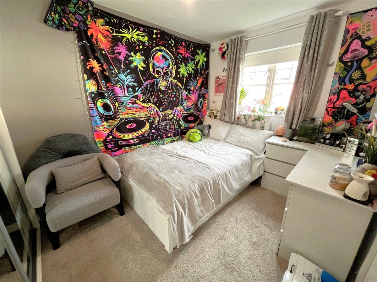 Ilkeston, Derbyshire