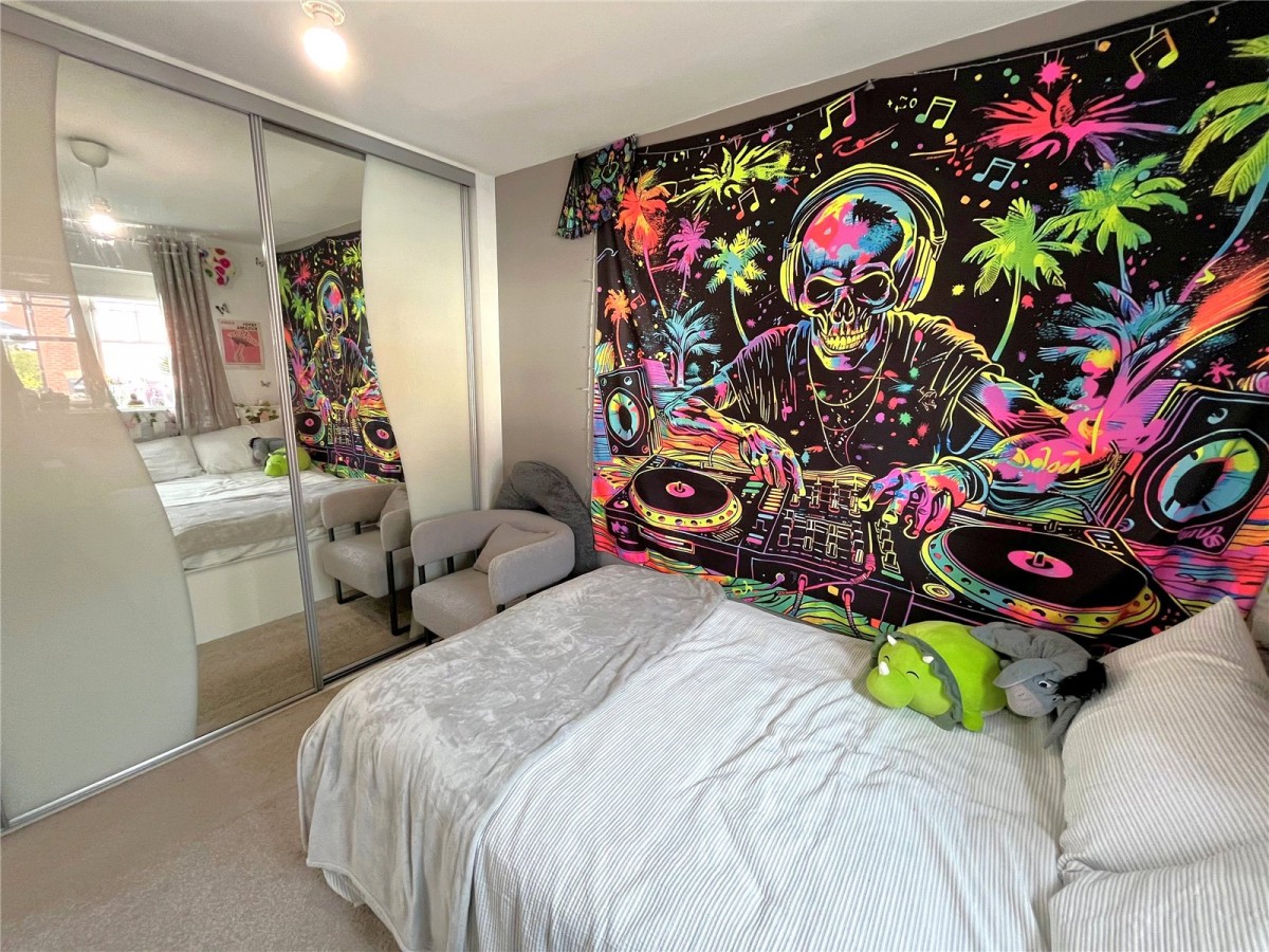 Ilkeston, Derbyshire