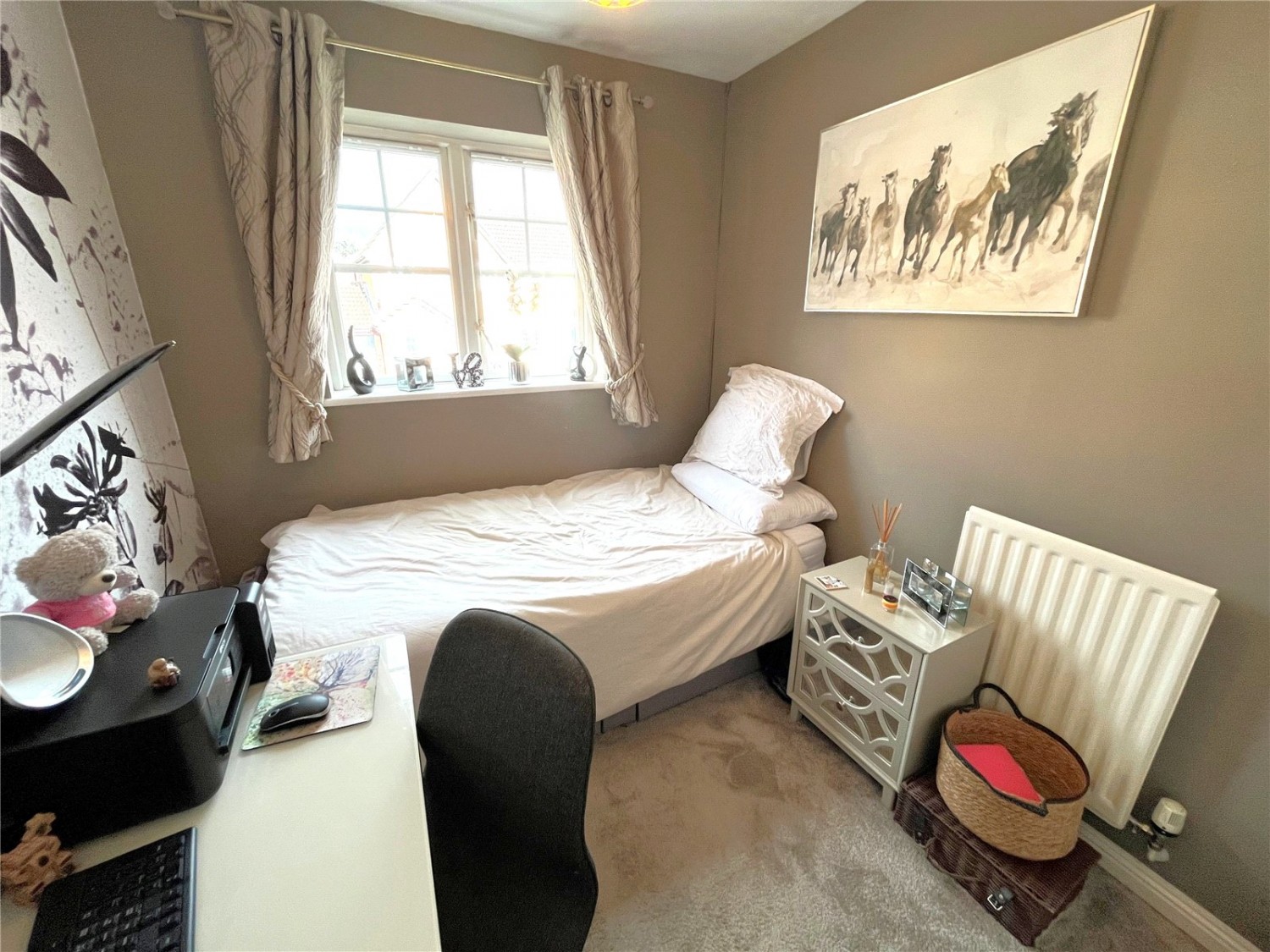 Ilkeston, Derbyshire