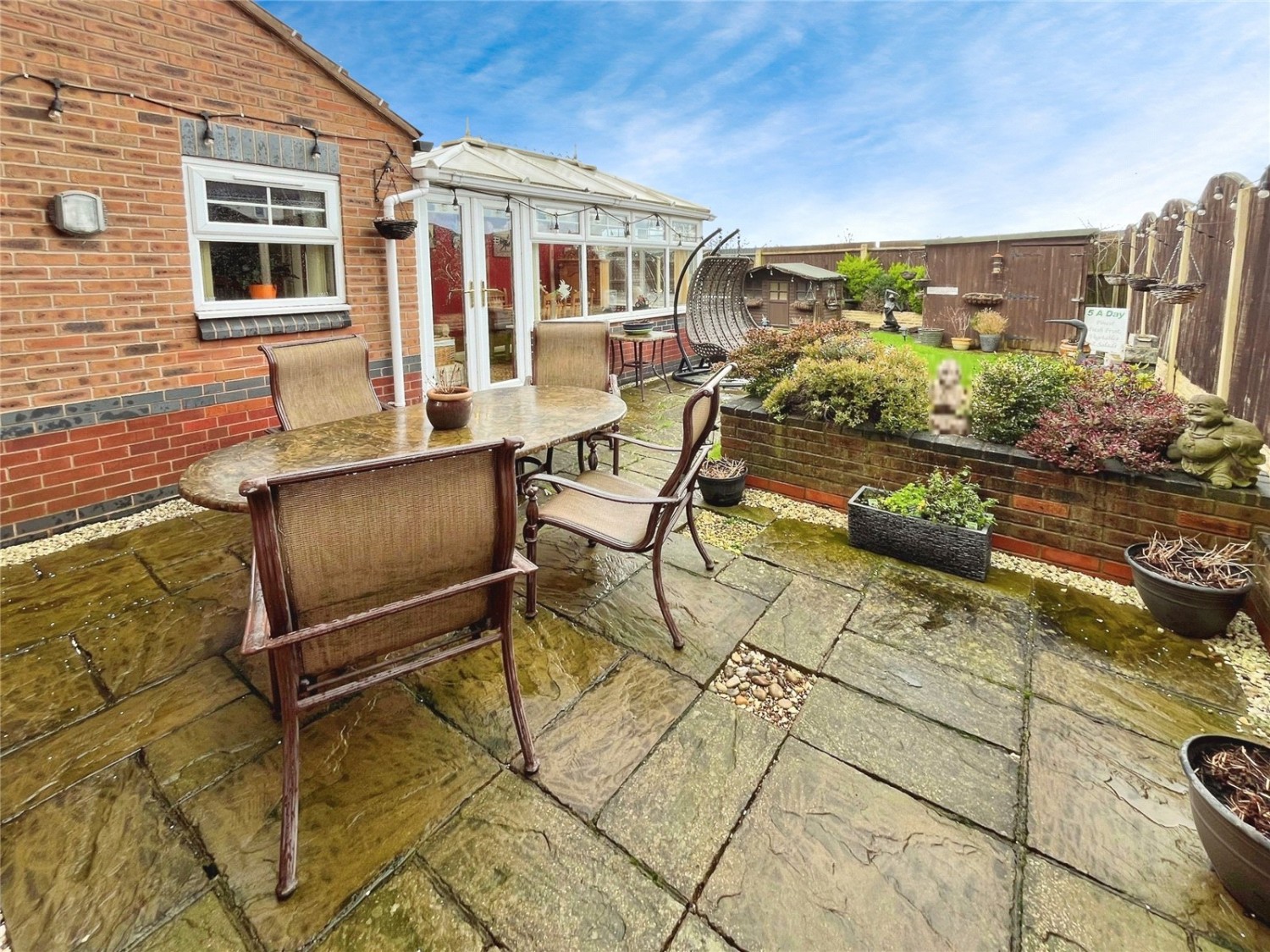 Ilkeston, Derbyshire