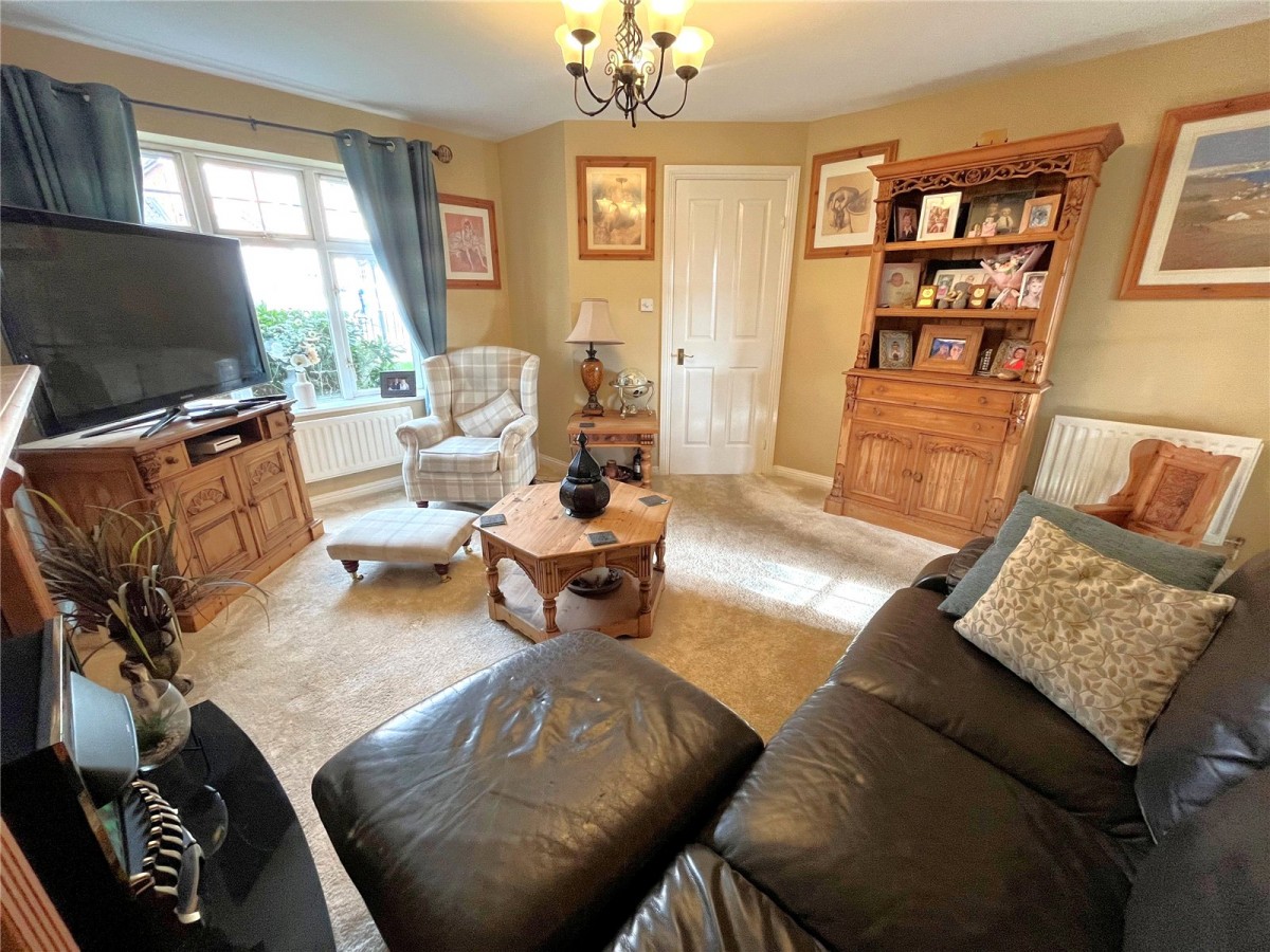 Ilkeston, Derbyshire