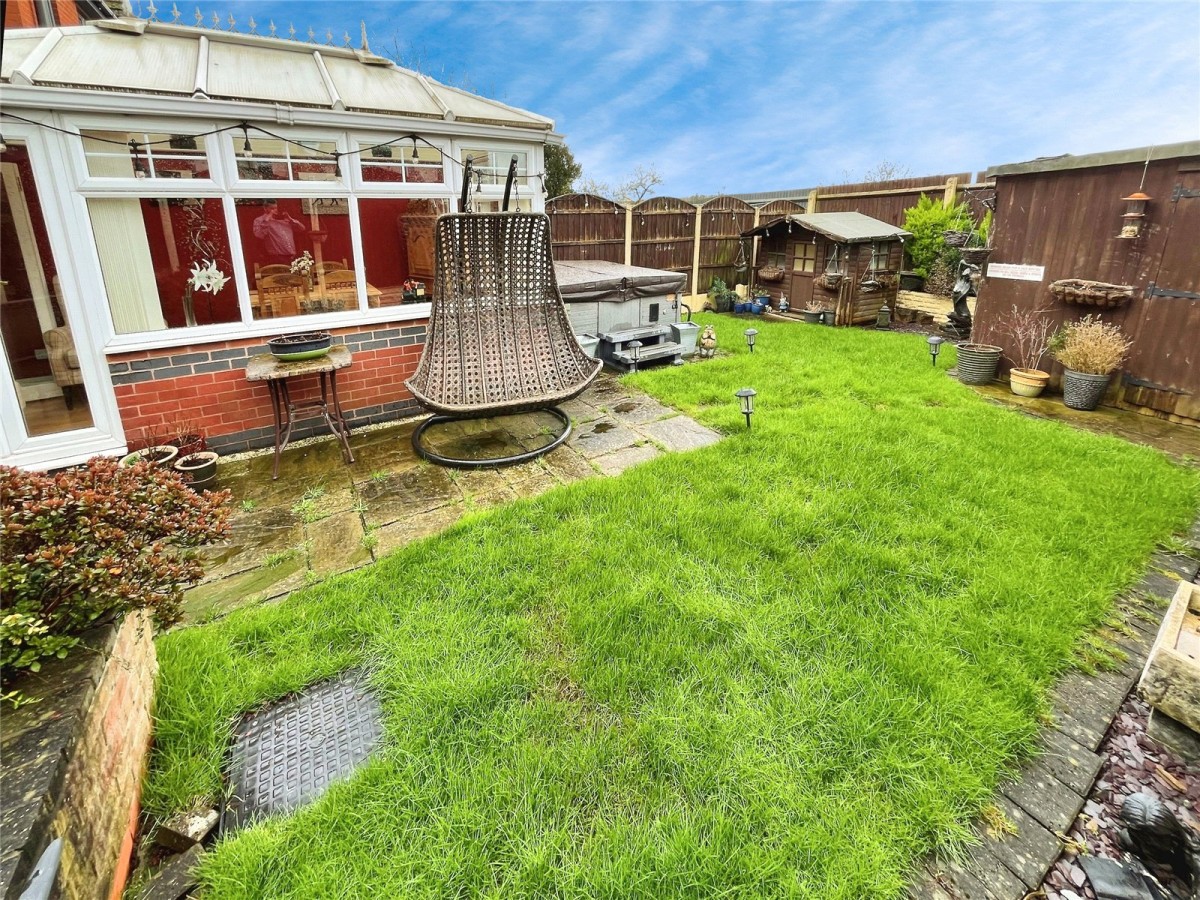 Ilkeston, Derbyshire