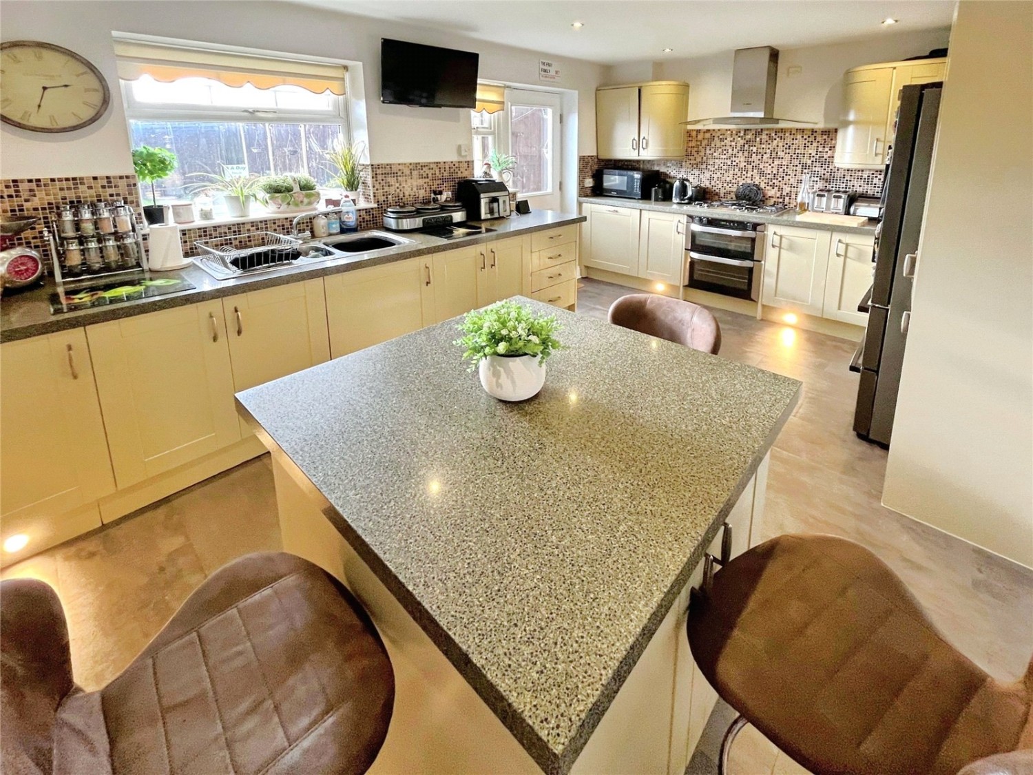 Ilkeston, Derbyshire