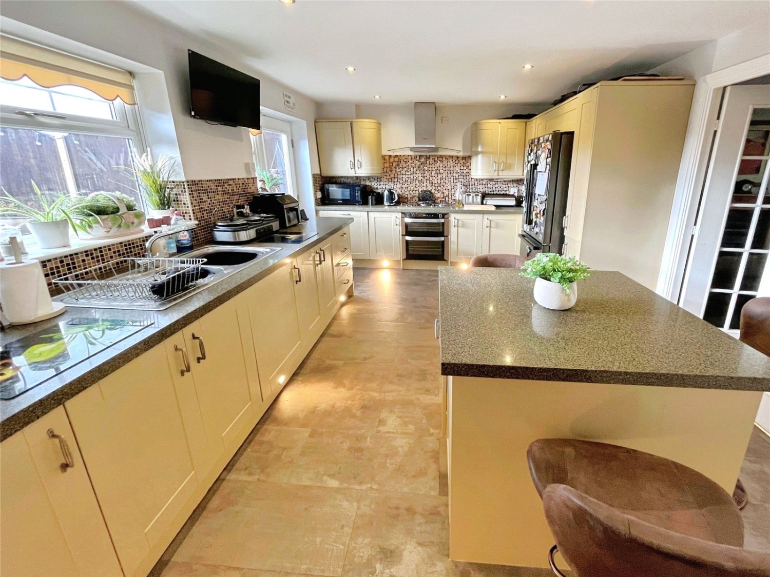 Ilkeston, Derbyshire