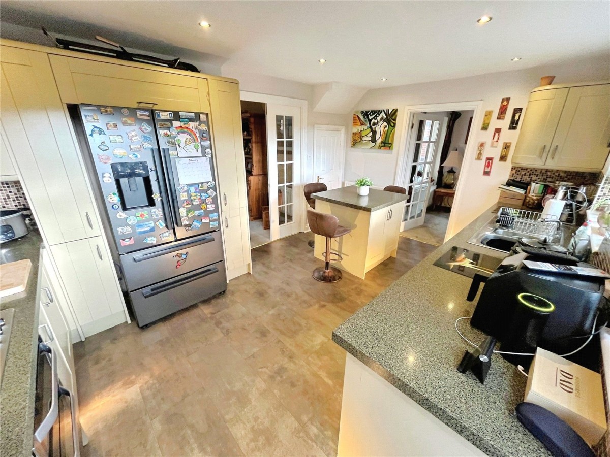 Ilkeston, Derbyshire