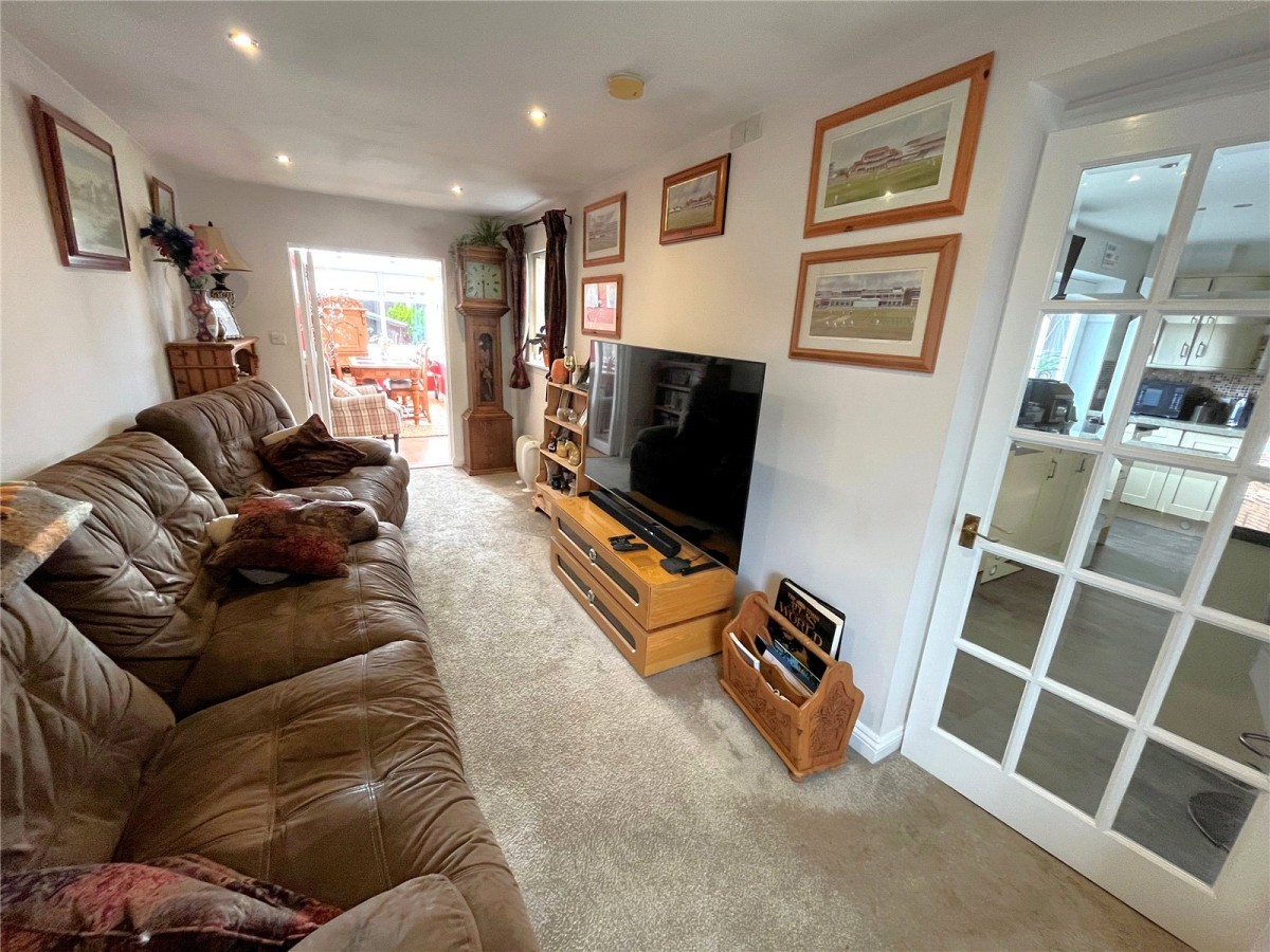 Ilkeston, Derbyshire