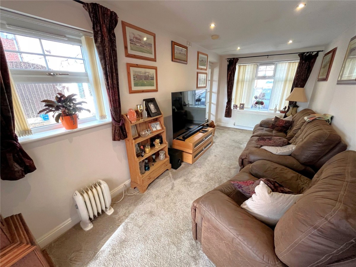 Ilkeston, Derbyshire