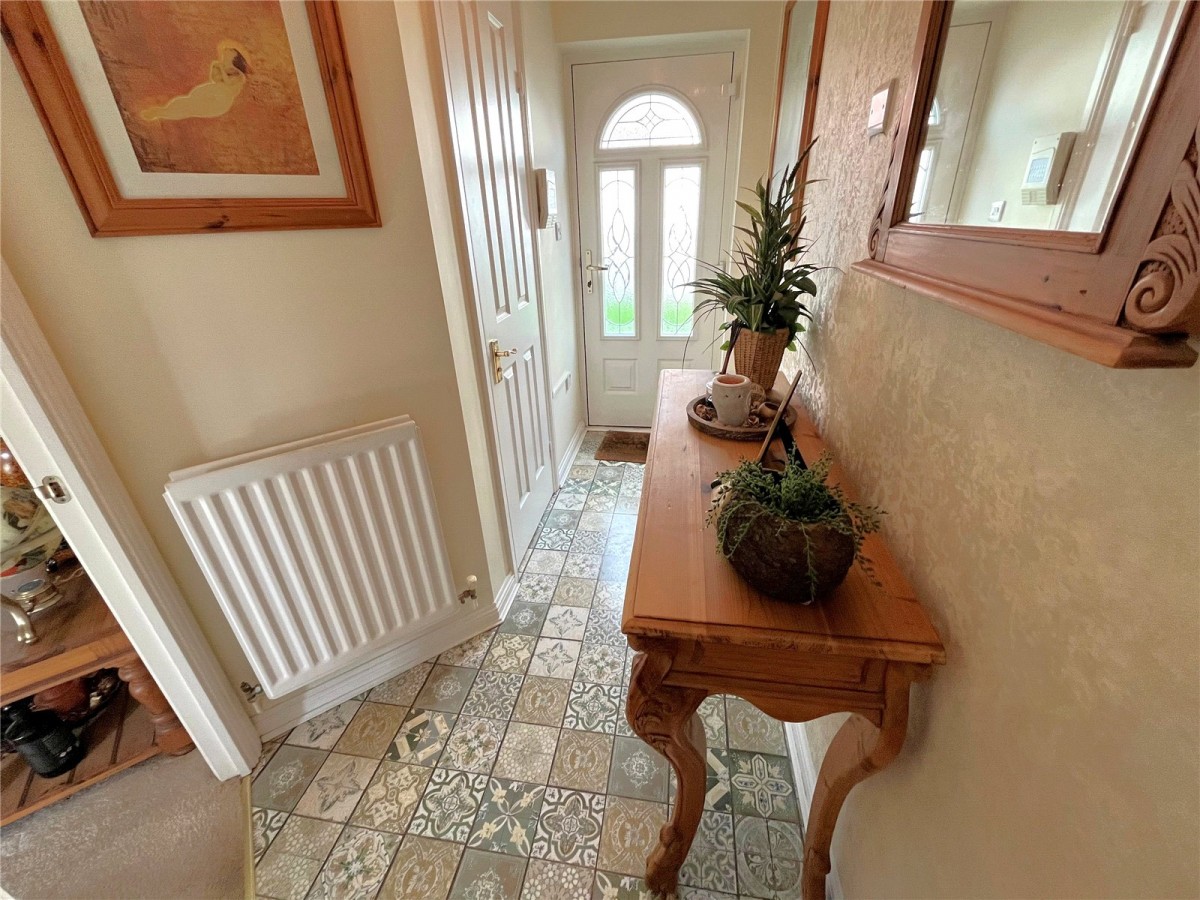 Ilkeston, Derbyshire