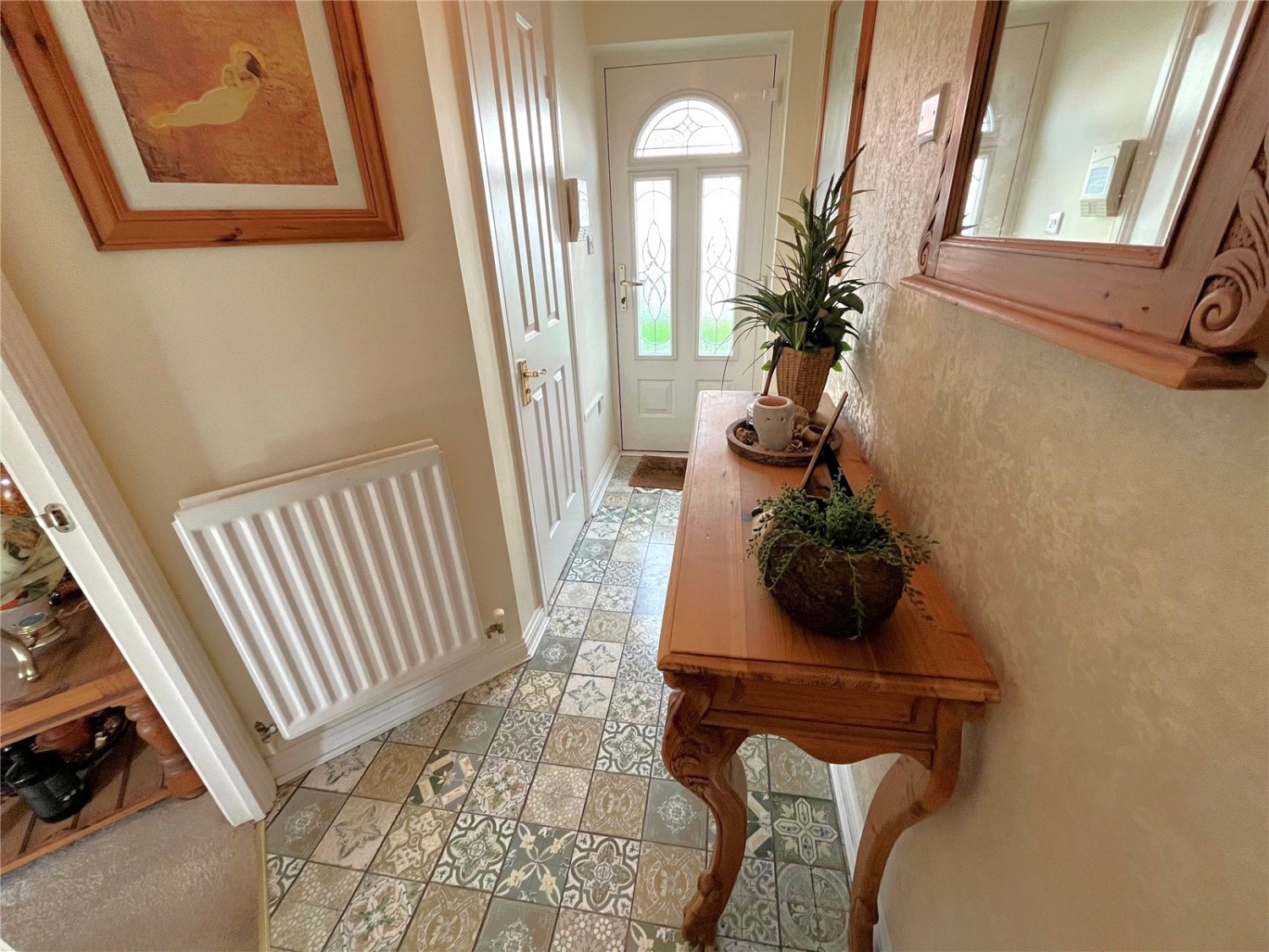 Ilkeston, Derbyshire