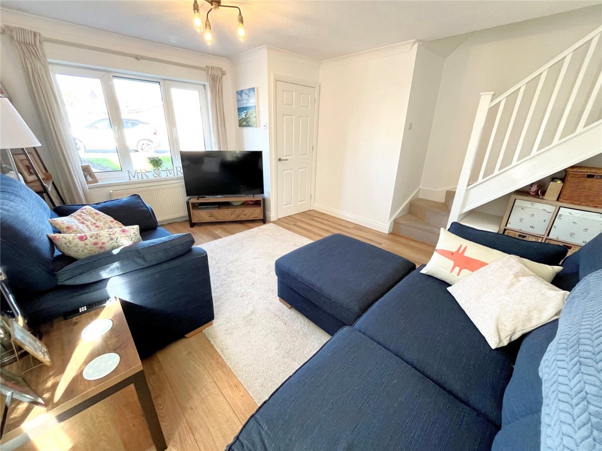 West Hallam, Ilkeston, Derbyshire