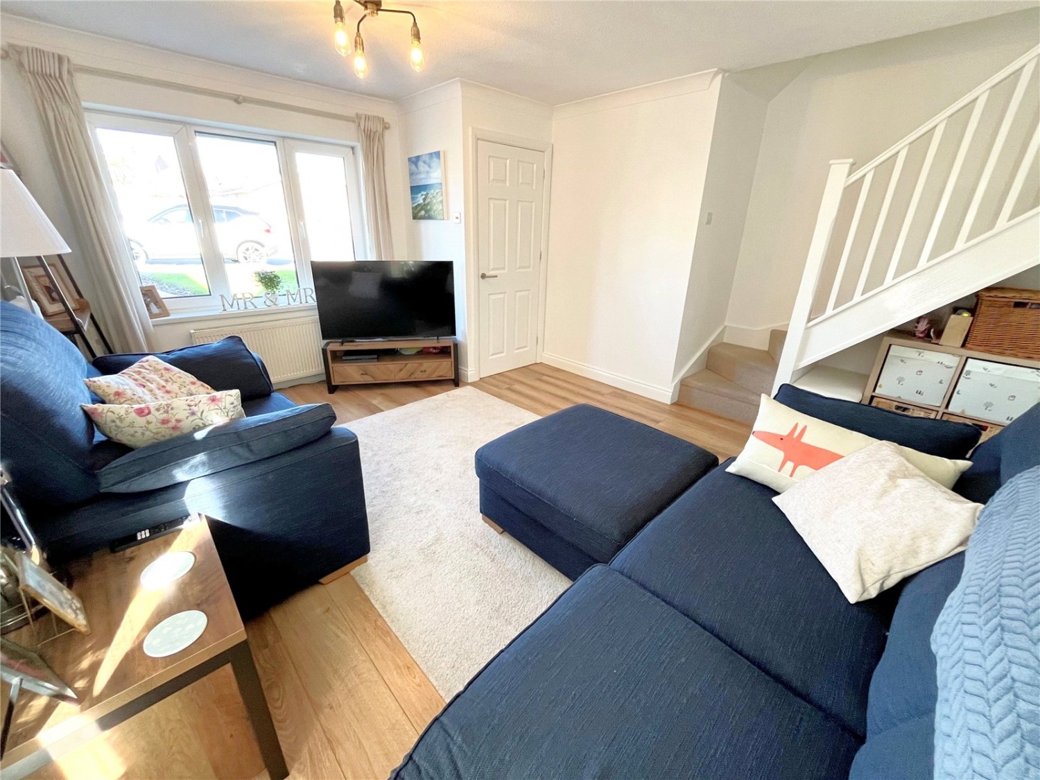 West Hallam, Ilkeston, Derbyshire