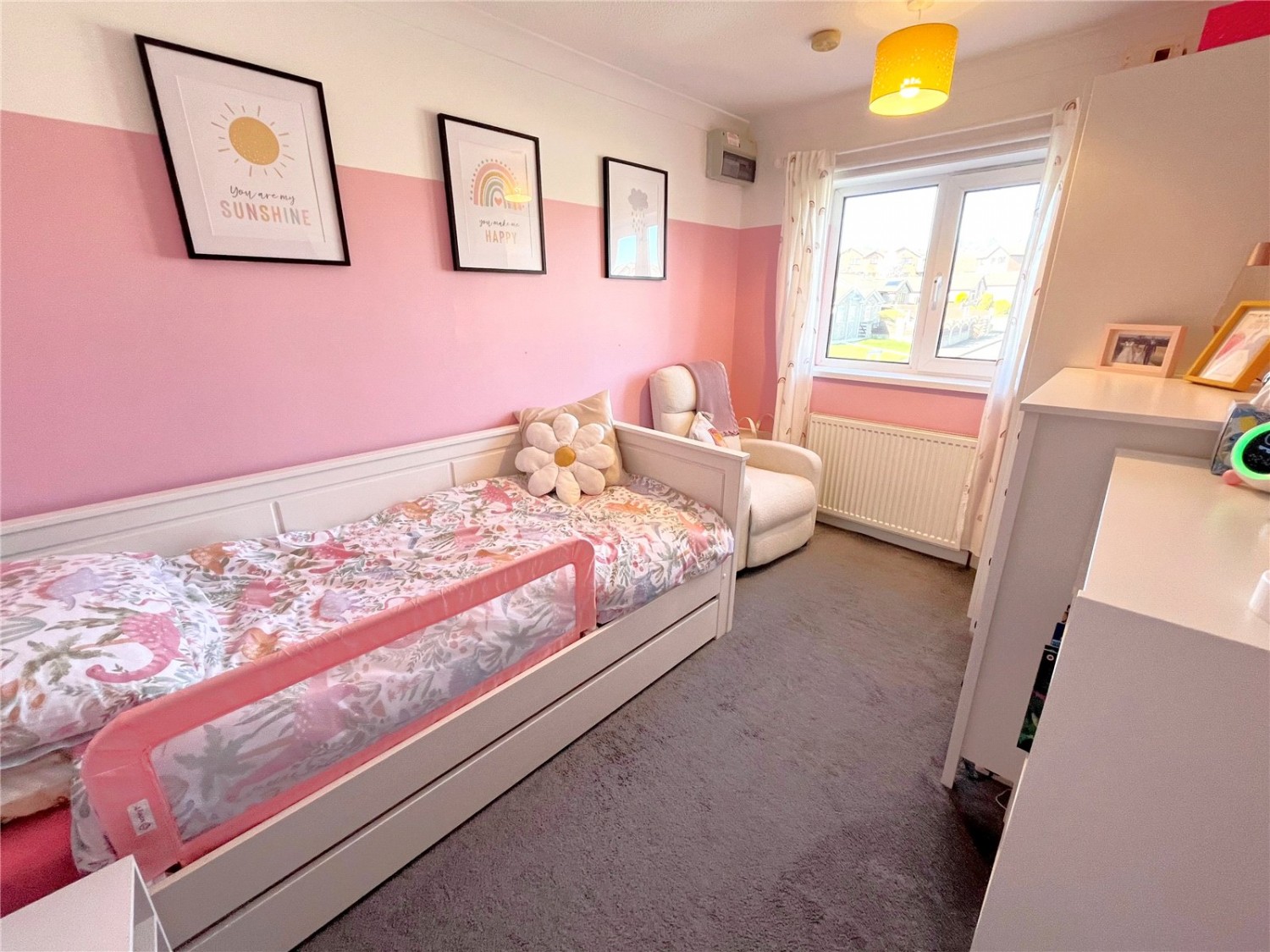 West Hallam, Ilkeston, Derbyshire